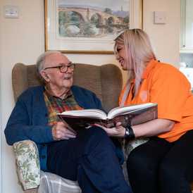 Sylvian Care South East London - Home Care