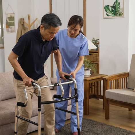 LSR Care Recruitment Ltd - Home Care