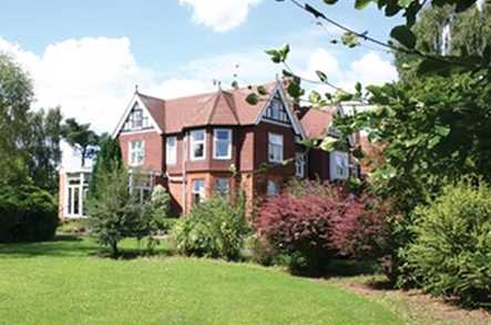 Capel Grange Residential Home - Care Home