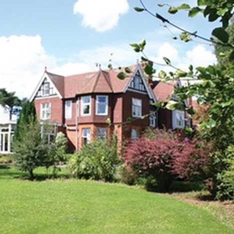 Capel Grange Residential Home - Care Home