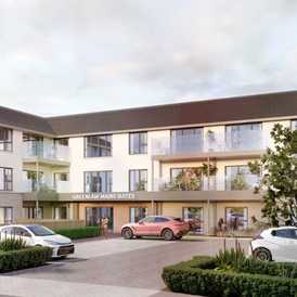 Glencorse Care Home - Care Home
