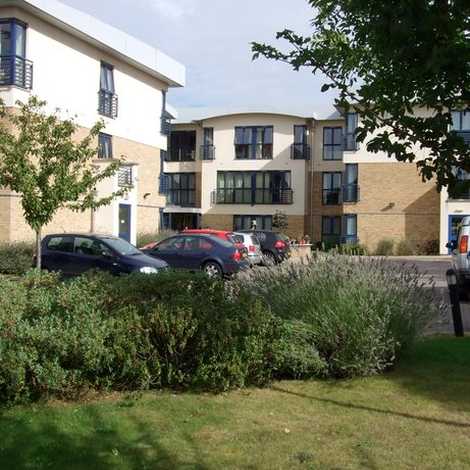 Brabourne Care Centre - Care Home