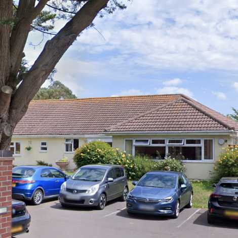 The Warren Residential Lodge - Care Home