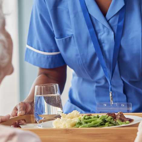 49 Fowler Close - Home Care