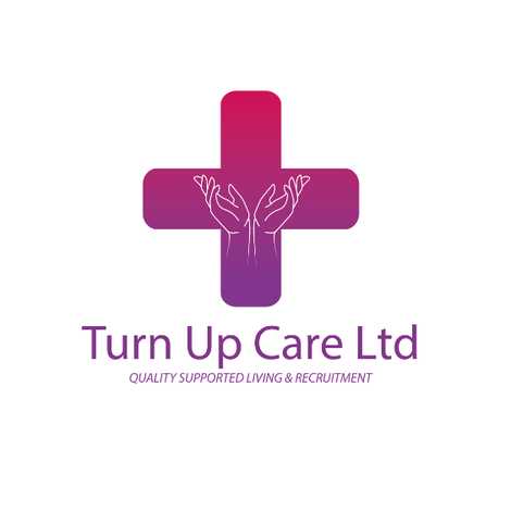 Turn Up Care Limited - Home Care