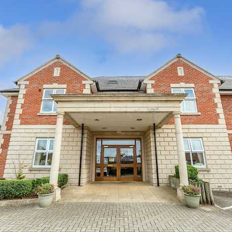 Stanley Wilson Lodge Care Home - Care Home