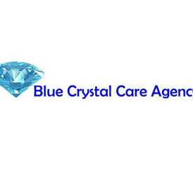 Blue Crystal Care Agency - Home Care