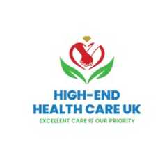 High-End Health Care UK Ltd