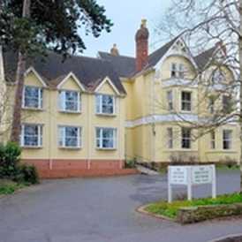 The Shrubbery Rest Home - Care Home