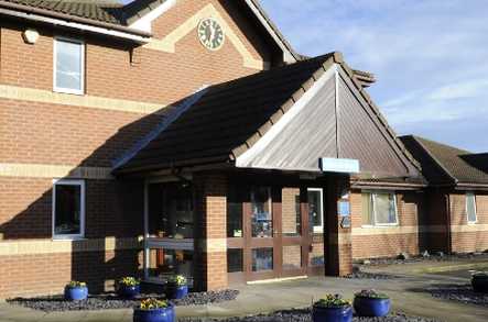 Greenwood Court Care Home - Care Home