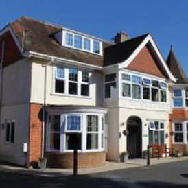 Inver House - Care Home