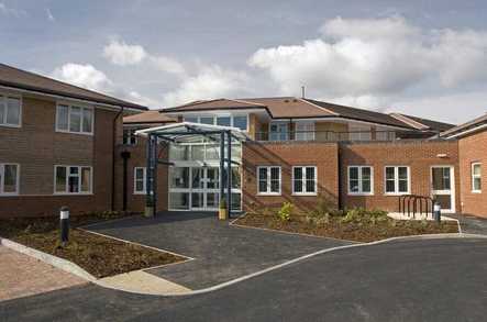 Royal Star & Garter – High Wycombe - Care Home