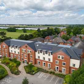 Westfield Park - Care Home