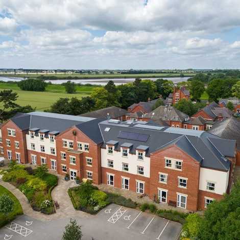 Westfield Park - Care Home