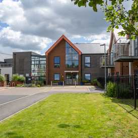Brendoncare Otterbourne Hill - Care Home