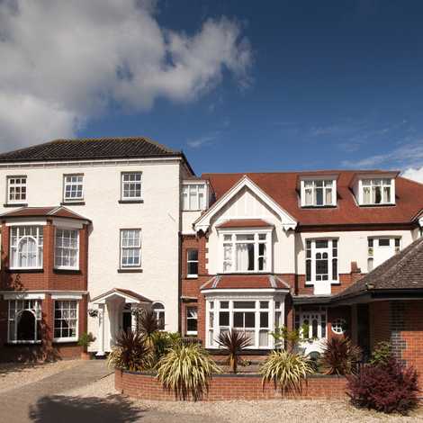 Heathcote - Care Home