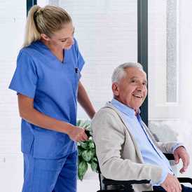Excellent Care Ltd - Home Care