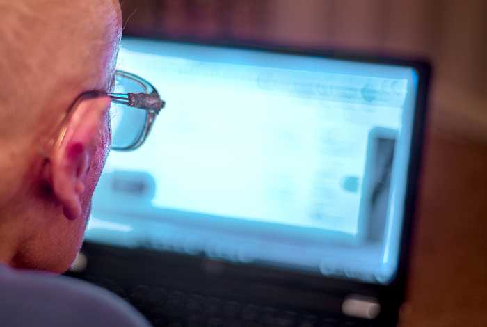 World Alzheimer’s Month: Making the internet safer and more accessible to seniors