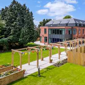 Chapter House - Care Home