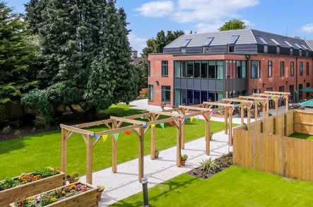 Chapter House - Care Home