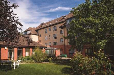 Heathgrove Lodge Care Home - Care Home