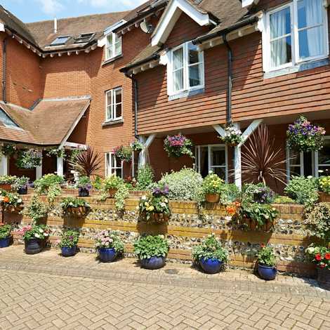 Whitecliffe House - Care Home