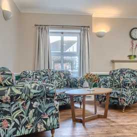 Kathleen Chambers House - Care Home