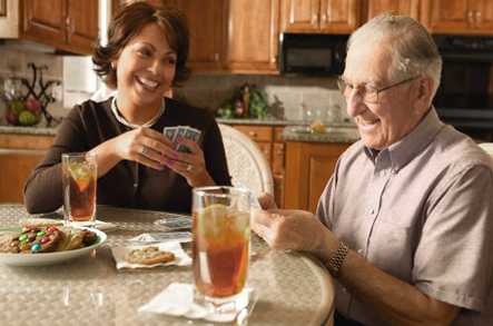Decimal Staffing Solutions - Main Office - Home Care