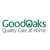 GoodOaks Homecare -  logo