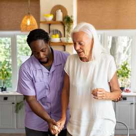 Elevate Services (Live-in Care) - Live In Care
