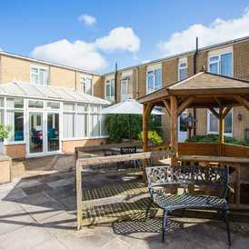 Spencefield Grange Care Home - Care Home