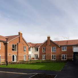 Humberston House - Care Home