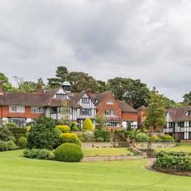 The Reigate Beaumont - Care Home