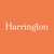 Harrington Care Homes -  logo