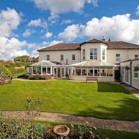 Ashton Manor Nursing Home - Care Home