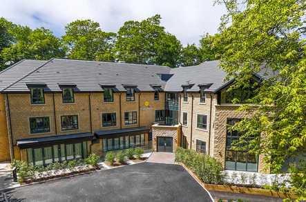 Knightswood Care Home - Care Home