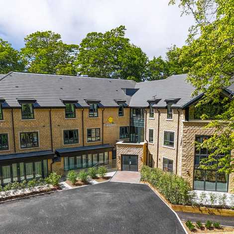 Langtree Care Home - Care Home