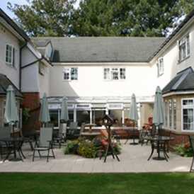 Devon Lodge Residential Home - Care Home