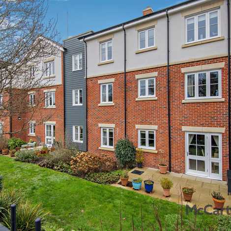 Horsley Place - Retirement Living
