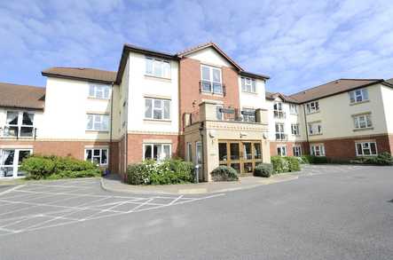 Navara Lodge - Care Home