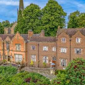 St John’s Court - Care Home