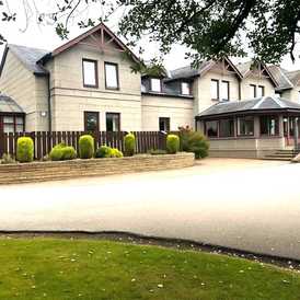 Eastleigh Care Home - Care Home