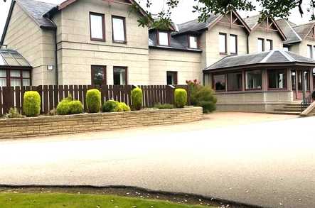 Alexander Scott's Hospital Eventide Home - Care Home