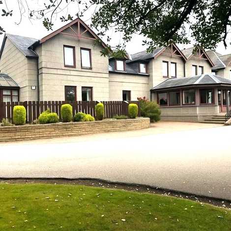 Eastleigh Care Home - Care Home