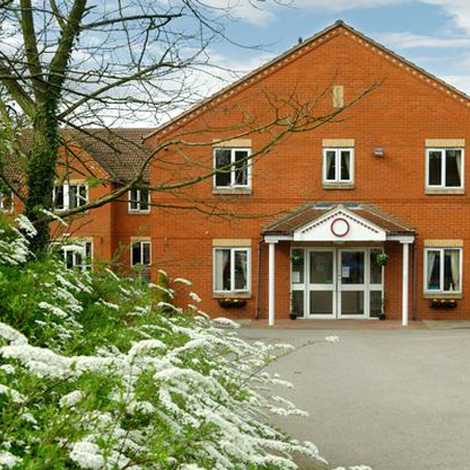 Earls Lodge Care Home - Care Home