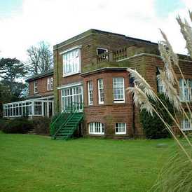 Weatherstones House Nursing Home - Care Home