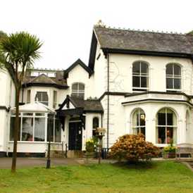 Rosehill House Residential Home - Care Home