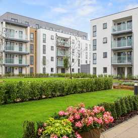 Neptune House - Retirement Living