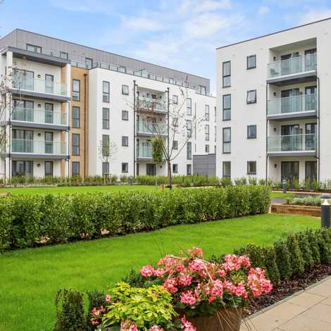 Neptune House - Retirement Living