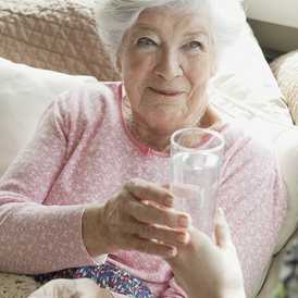 Generic - Care at Home - Barra - Home Care